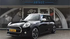 Zwart Gebruikt 2018 Mini Cooper Business Hatchback | € 14.500 (Goede deal)