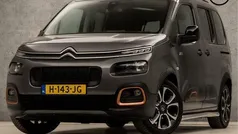 Gebruikt 2019 Citroën Berlingo PureTech MPV | € 11.945 (Super prijs)