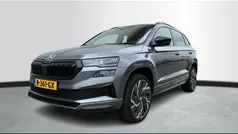 Gebruikt 2022 Skoda Karoq Business Line SUV | € 34.950 (Eerlijke prijs)
