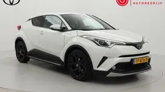 Gebruikt 2018 Toyota C-HR SUV | € 18.499 (Eerlijke prijs)