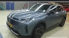 Blauw Gebruikt 2024 Peugeot 3008 GT SUV | € 35.950 (Eerlijke prijs)