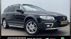 Zwart Gebruikt 2016 Volvo XC70 Inscription SUV | € 32.900 (Eerlijke prijs)