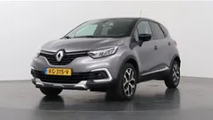 Gebruikt 2017 Renault Captur Intens SUV | € 12.840 (Eerlijke prijs)