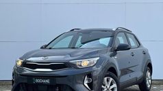 Gebruikt 2021 Kia Stonic SUV | € 18.745 (Eerlijke prijs)