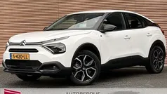 Gebruikt 2023 Citroën e-C4 Feel SUV | € 18.900 (Eerlijke prijs)