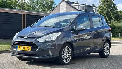 Occasion Ford B-MAX Titanium 101 PK (74 kW) 2013 MPV