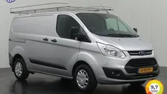 Gebruikt 2018 Ford Transit Custom Van | € 12.450 (Goede deal)