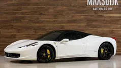 Gebruikt 2011 Ferrari 458 Coupé | € 157.740