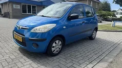 Gebruikt 2009 Hyundai i10 Active Hatchback | € 1.250 (Eerlijke prijs)