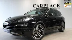 Gebruikt 2012 Porsche Cayenne SUV | € 21.750 (Super prijs)
