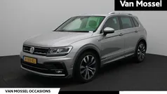 Grijs Gebruikt 2020 VW Tiguan Highline SUV | € 27.400 (Eerlijke prijs)