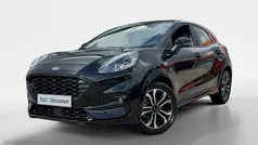 Agate black Gebruikt 2023 Ford Puma ST-Line MPV | € 20.450 (Super prijs)