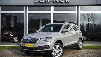 Gebruikt 2020 Skoda Karoq Business Line SUV | € 23.400 (Super prijs)