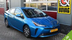 Gebruikt 2021 Toyota Prius Hatchback | € 22.945 (Eerlijke prijs)