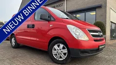 Gebruikt 2010 Hyundai H 300 Dynamiq Van | € 5.750 (Eerlijke prijs)