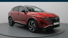 Grijs Nieuw 2025 Nissan Qashqai Tekna+ SUV | € 40.990 (Goede deal)
