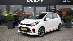 Gebruikt 2020 Kia Picanto GT-Line Hatchback | € 15.395 (Eerlijke prijs)