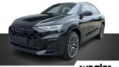 Zwart Nieuw 2025 Audi Q8 Competition SUV | € 140.441