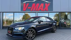 Gebruikt 2019 Audi A3 S-Line Sedan | € 15.950 (Goede deal)