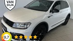 Wit Gebruikt 2018 VW Tiguan Highline SUV | € 31.985 (Eerlijke prijs)