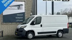 Gebruikt 2016 Peugeot Boxer Van | € 9.450 (Super prijs)