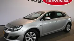 Gebruikt 2014 Opel Astra Business Hatchback | € 6.440 (Eerlijke prijs)