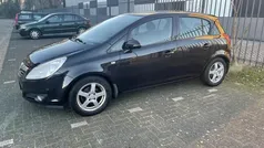 Gebruikt 2008 Opel Corsa Enjoy Hatchback | € 1.250 (Super prijs)