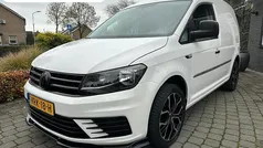 Gebruikt 2017 VW Caddy MPV | € 14.900 (Goede deal)