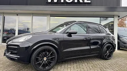 Occasion Porsche Cayenne 340 PK (250 kW) 2018 SUV
