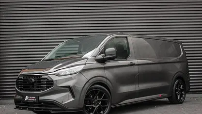 Occasion Ford Transit Custom 170 PK (125 kW) 2024 Van