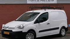 Gebruikt 2015 Citroën Berlingo Comfort MPV | € 4.950 (Goede deal)