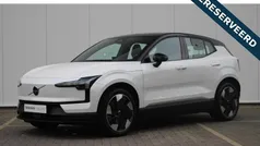 Gebruikt 2024 Volvo EX30 Performance SUV | € 37.645 (Eerlijke prijs)