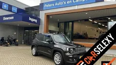 Gebruikt 2024 Jeep Renegade SUV | € 28.490 (Eerlijke prijs)