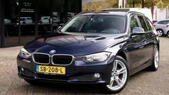 Gebruikt 2014 BMW 318 Executive Stationwagen | € 6.950 (Goede deal)