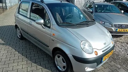 Occasion Chevrolet Matiz 52 PK (38 kW) 2001 Hatchback