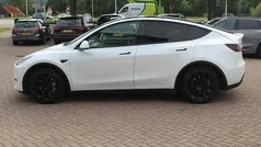 Gebruikt 2021 Tesla Model Y Long Range AWD SUV | € 31.999 (Eerlijke prijs)