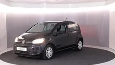 Zwart Gebruikt 2023 VW up! Hatchback | € 15.749 (Eerlijke prijs)