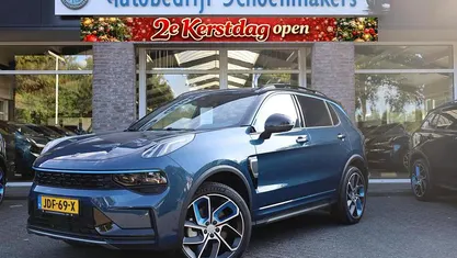 Gebruikt 2023 Lynk & Co 01 SUV | € 26.440 (Goede deal)