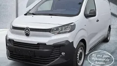 Wit Nieuw 2024 Citroën Jumpy MPV | € 25.190 (Eerlijke prijs)
