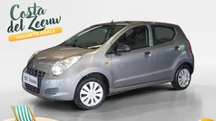 Gebruikt 2014 Suzuki Alto Comfort Hatchback | € 6.350 (Eerlijke prijs)