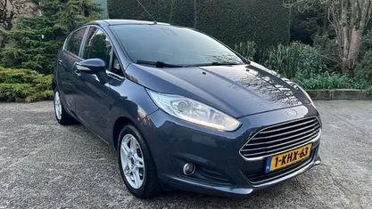 Occasion Ford Fiesta Titanium 101 PK (74 kW) 2013 Hatchback