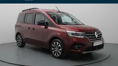 Rood Gebruikt 2023 Renault Kangoo Techno MPV | € 33.990 (Eerlijke prijs)