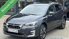 Grijs Gebruikt 2020 Subaru XV Premium SUV | € 24.250 (Goede deal)