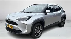 Grijs Gebruikt 2024 Toyota Yaris Cross Edition SUV | € 29.850 (Eerlijke prijs)