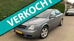 Grijs Gebruikt 2004 Opel Vectra Comfort Sedan | € 999 (Goede deal)