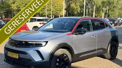 Grijs Gebruikt 2024 Opel Mokka-e SUV | € 22.745 (Eerlijke prijs)