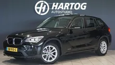 Gebruikt 2015 BMW X1 Sport Line SUV | € 18.700 (Eerlijke prijs)