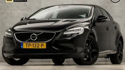 Occasion Volvo V40 Dynamic 154 PK (113 kW) 2018 Hatchback