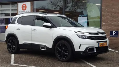 Gebruikt 2021 Citroën C5 Aircross Business Class SUV | € 15.750 (Eerlijke prijs)