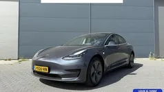 Grijs Gebruikt 2020 Tesla Model 3 Standard Range Sedan | € 18.900 (Goede deal)